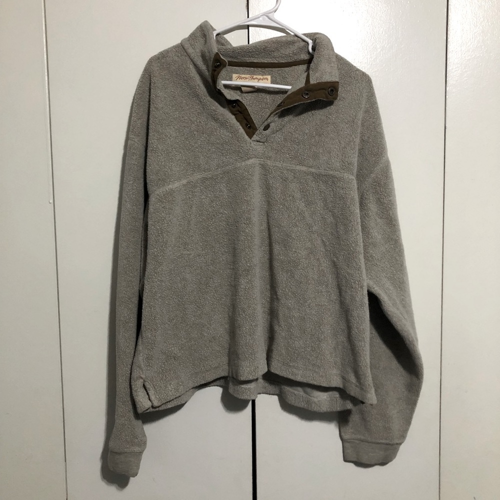 Norm Thompson Jacket - XL